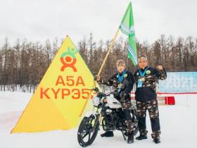 В Якутии 2-3 апреля состоится конкурс «Аҕа күрэҕэ»