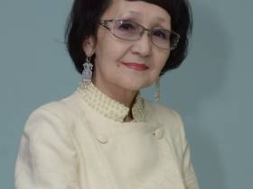 «Мы - не феминистки, мы - за сохранение семьи». Анжелика Андреева о женском движении в Якутии