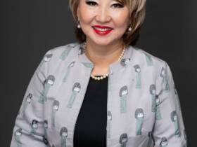 «Мы - не феминистки, мы - за сохранение семьи». Анжелика Андреева о женском движении в Якутии