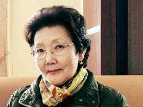 «Мы - не феминистки, мы - за сохранение семьи». Анжелика Андреева о женском движении в Якутии