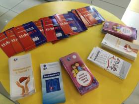 В Якутии стартовали акции и мероприятия к Национальному дню здоровья