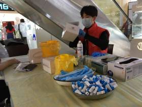 В Якутии стартовали акции и мероприятия к Национальному дню здоровья