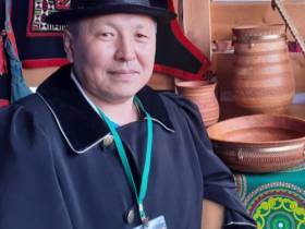 Гордость Якутии: Имена финалистов в номинации "Мастер народных художественных промыслов"