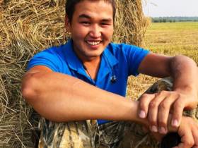 Гордость Якутии: Имена финалистов в номинации "Мастер народных художественных промыслов"