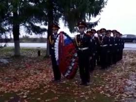 Школьники из Якутии инициировали экспедицию в память о воинах, павших на озере Ильмень