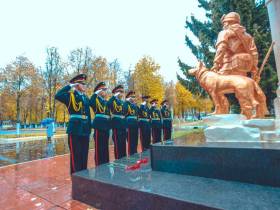 Школьники из Якутии инициировали экспедицию в память о воинах, павших на озере Ильмень