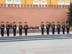 Школьники из Якутии инициировали экспедицию в память о воинах, павших на озере Ильмень