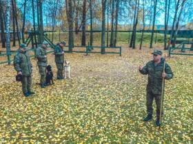 Школьники из Якутии инициировали экспедицию в память о воинах, павших на озере Ильмень