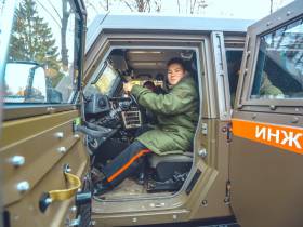 Школьники из Якутии инициировали экспедицию в память о воинах, павших на озере Ильмень