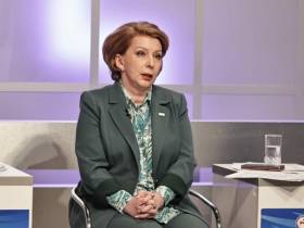 Общественные организации из улусов получили большинство грантов главы Якутии