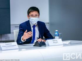 12 треков, приглашенные спикеры и 2500 участников. В Якутске пройдет второй фестиваль "MUUS uSTAR"