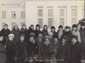 Женскому движению в Якутии – 97 лет