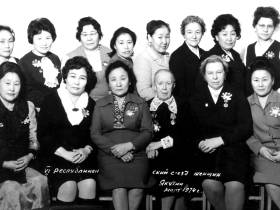 Женскому движению в Якутии – 97 лет