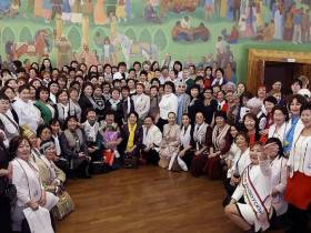 Женскому движению в Якутии – 97 лет