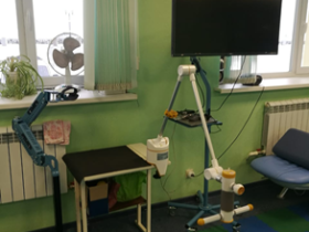 Новые объекты и современное оборудование. Как изменится медицинская отрасль в Якутии в 2022 году