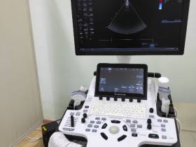 Новые объекты и современное оборудование. Как изменится медицинская отрасль в Якутии в 2022 году