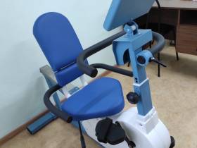 Новые объекты и современное оборудование. Как изменится медицинская отрасль в Якутии в 2022 году