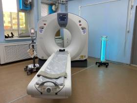 Новые объекты и современное оборудование. Как изменится медицинская отрасль в Якутии в 2022 году