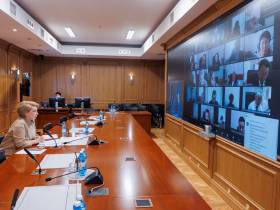 В Мирнинском районе Якутии снизились демографические показатели