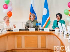 Ольга Григорьева: У женщин появляются все больше возможностей заниматься предпринимательством