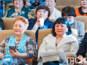 Ольга Григорьева: У женщин появляются все больше возможностей заниматься предпринимательством