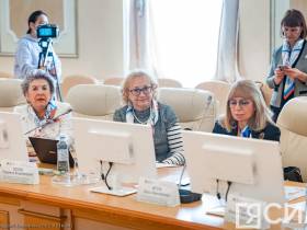 Заместитель губернатора Забайкальского края: Съезд женщин Якутии сплотит для решения проблем