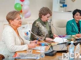 Заместитель губернатора Забайкальского края: Съезд женщин Якутии сплотит для решения проблем