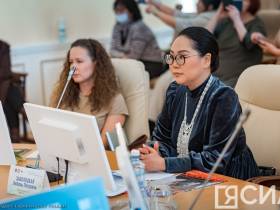 Заместитель губернатора Забайкальского края: Съезд женщин Якутии сплотит для решения проблем