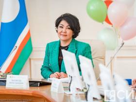 Заместитель губернатора Забайкальского края: Съезд женщин Якутии сплотит для решения проблем