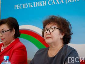 "Мы хотим услышать голос каждого делегата". В Якутии обсудили роль женщины в законодательной власти