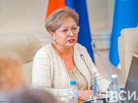 Ольга Балабкина: Женское движение в Якутии выполняет роль мягкой силы