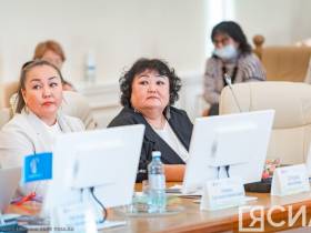 Ольга Балабкина: Женское движение в Якутии выполняет роль мягкой силы