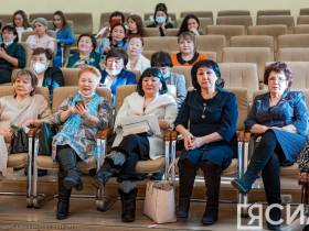 Ольга Балабкина: Женское движение в Якутии выполняет роль мягкой силы