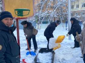 "СахаЭнергоЭффект» присоединился к акции добрых дел