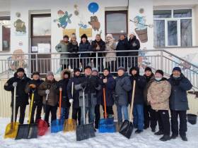 "СахаЭнергоЭффект» присоединился к акции добрых дел