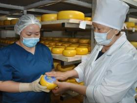 В Ленском районе не будут повышать цены на продукты