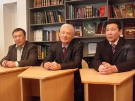 В Якутии отметят 25-летие сети президентских школ