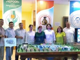 В Якутии отметят 25-летие сети президентских школ