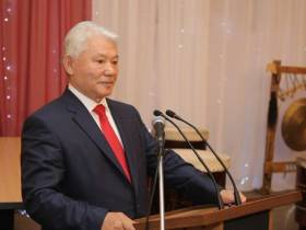 В Якутии отметят 25-летие сети президентских школ