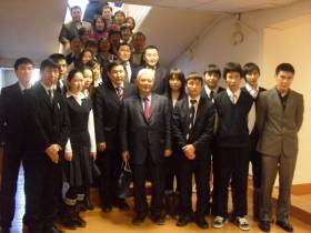 В Якутии отметят 25-летие сети президентских школ