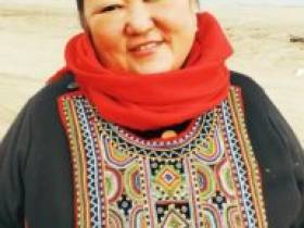 В Якутии воссоздадут эталонные образцы национальной одежды КМНС