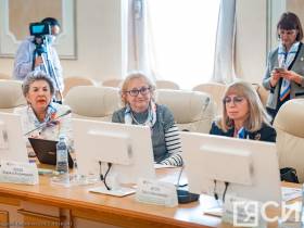 В Якутии откроют Центр развития семейного бизнеса