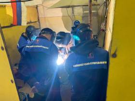 Более 30 жителей Горного района Якутии пройдут обучение рабочим профессиям