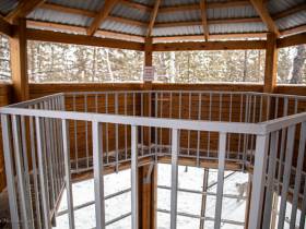 В зоопарке «Орто Дойду» грядет большое новоселье