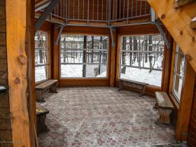 В зоопарке «Орто Дойду» грядет большое новоселье