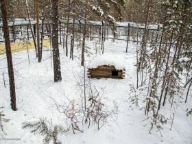 В зоопарке «Орто Дойду» грядет большое новоселье