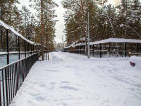 В зоопарке «Орто Дойду» грядет большое новоселье