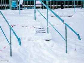 В зоопарке «Орто Дойду» грядет большое новоселье