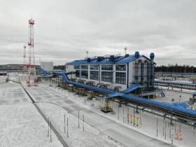 ООО «Транснефть-Восток» обследовало системы термостабилизации на объектах в зоне вечной мерзлоты