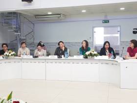 Матери Якутии предлагают объединиться в год 100-летия ЯАССР